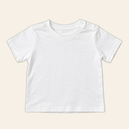 The Little Sketch | Personalised Kids T-Shirt